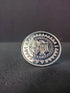 Pure Silver Ganesh Lakshmi coins 20g